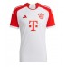 Bayern Munich Joshua Kimmich #6 Primera Equipación 2023-24 Manga Corta